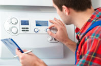 free Eastwood gas safe engineer quotes