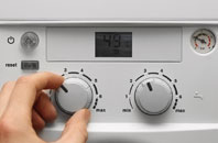 free Eastwood boiler maintenance quotes